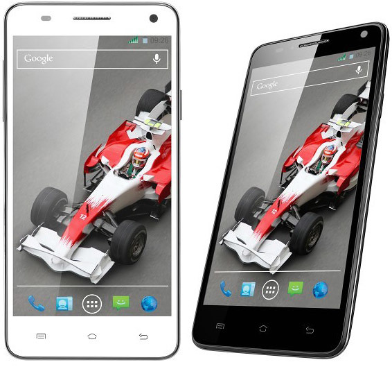 XOLO Q3000