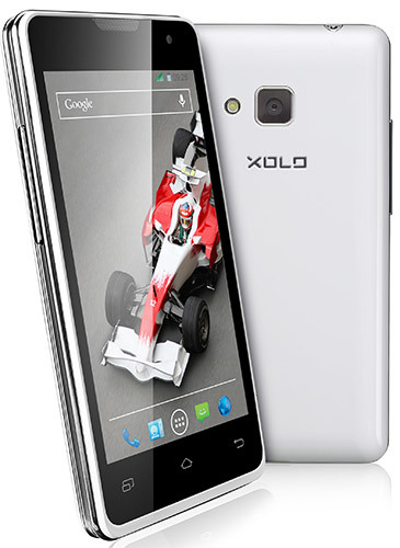 XOLO Q500