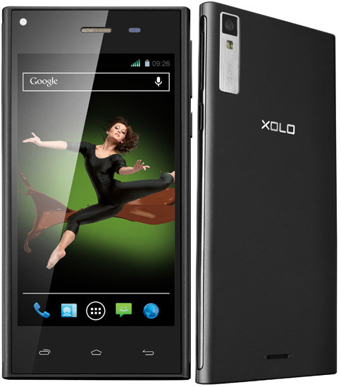 XOLO Q600s
