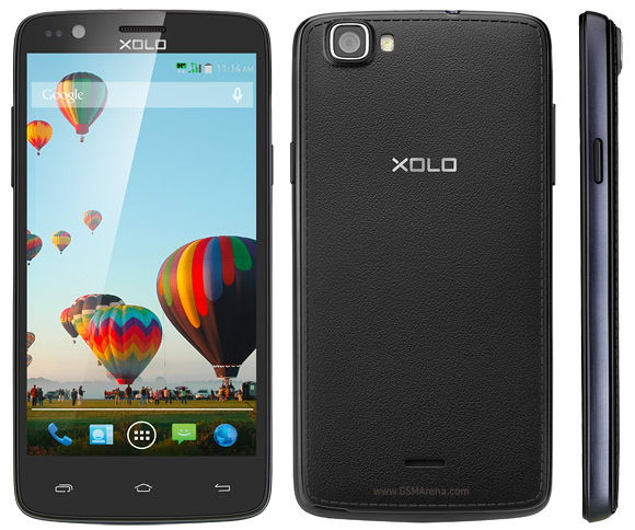 XOLO Q610s
