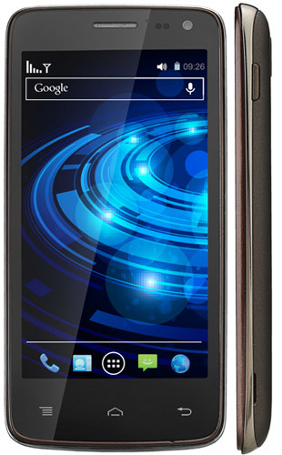 XOLO Q700