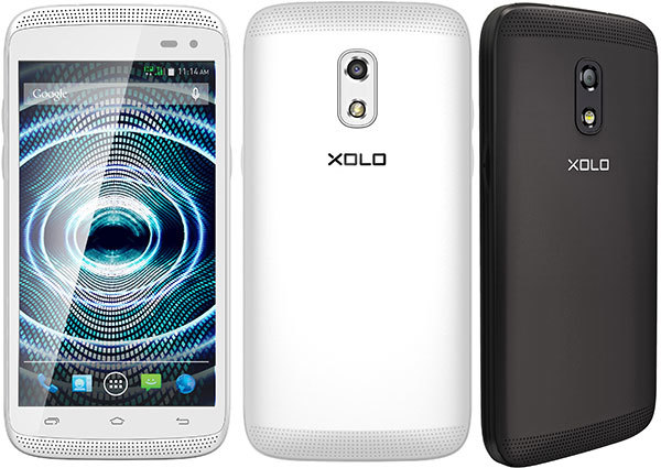 XOLO Q700 Club