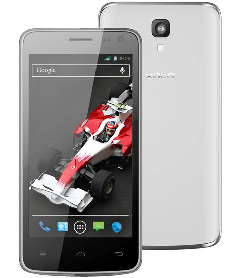 XOLO Q700i