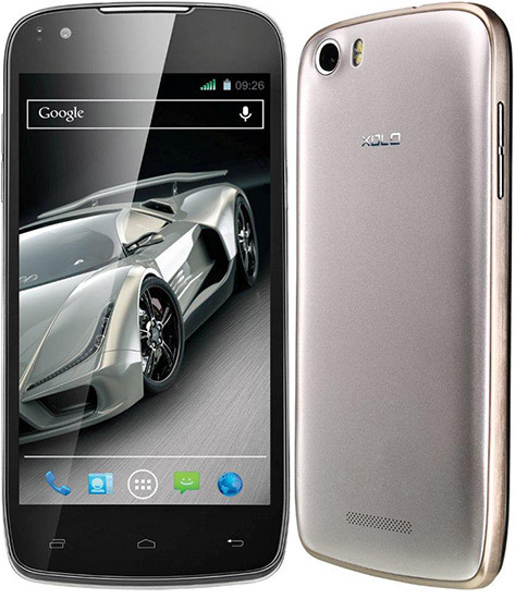 XOLO Q700s