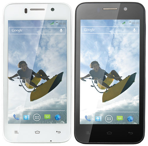 XOLO Q800