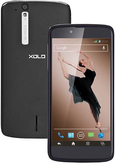 XOLO Q900T