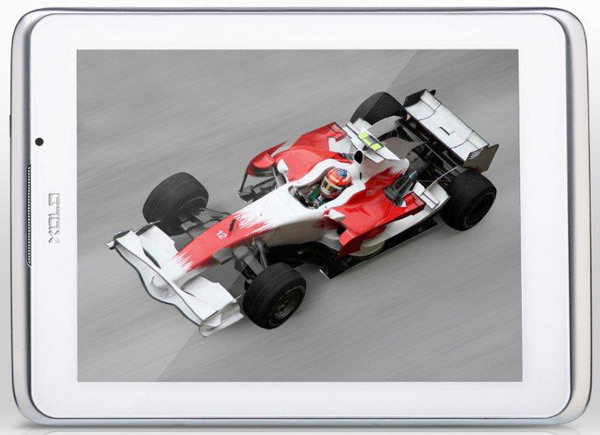 XOLO Tab