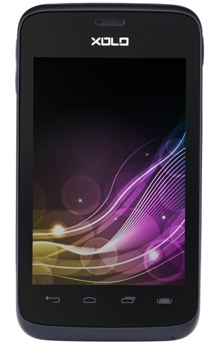 XOLO X500