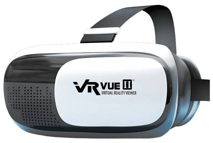 Xtreme VR VUE II