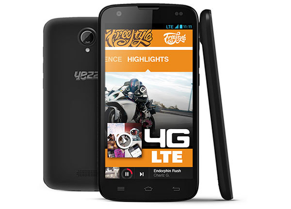 Yezz Andy C5E LTE