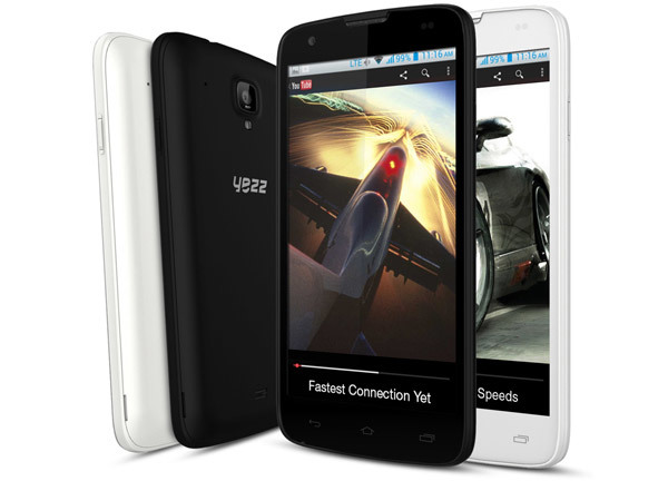 Yezz Andy C5V