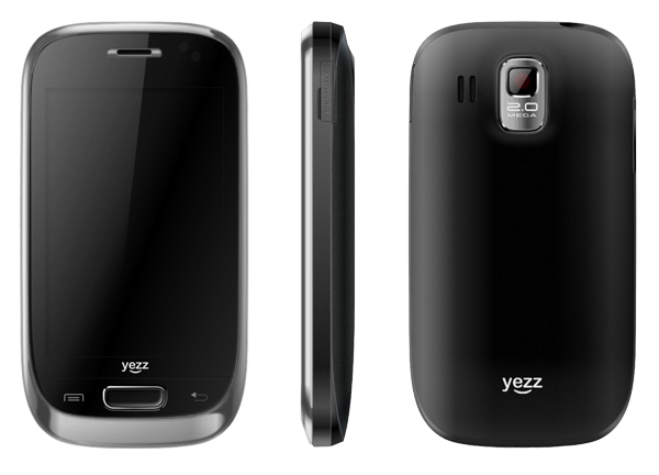 Yezz Andy YZ1100