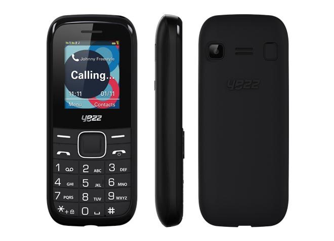 Yezz C21