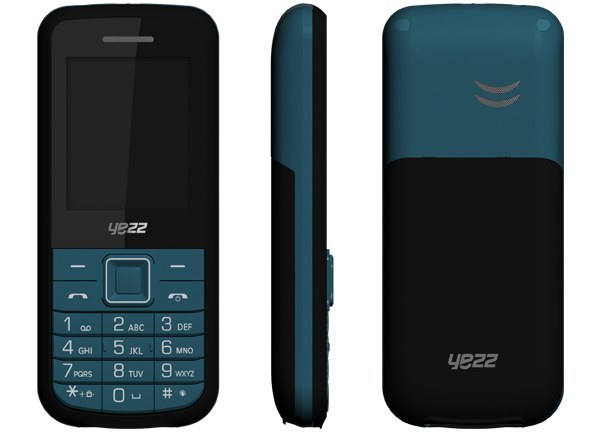 Yezz Classic CC10