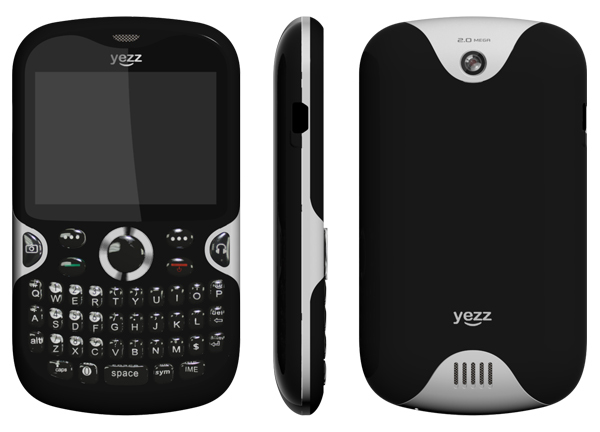Yezz Moda YZ600