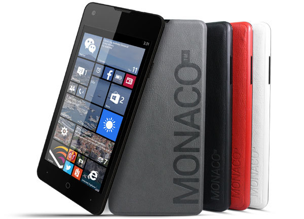 Yezz Monaco 47