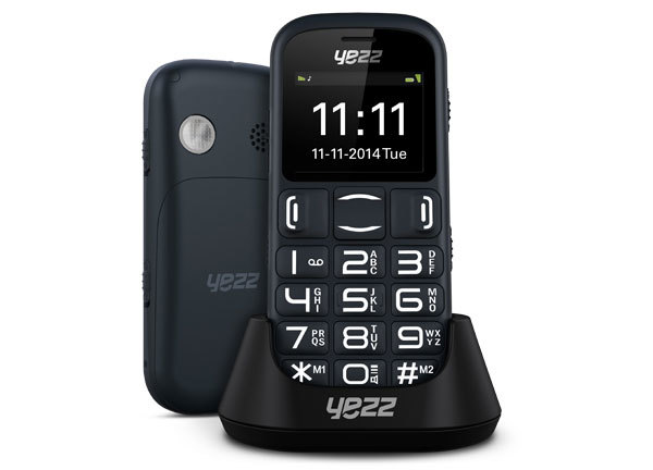 Yezz ZC20