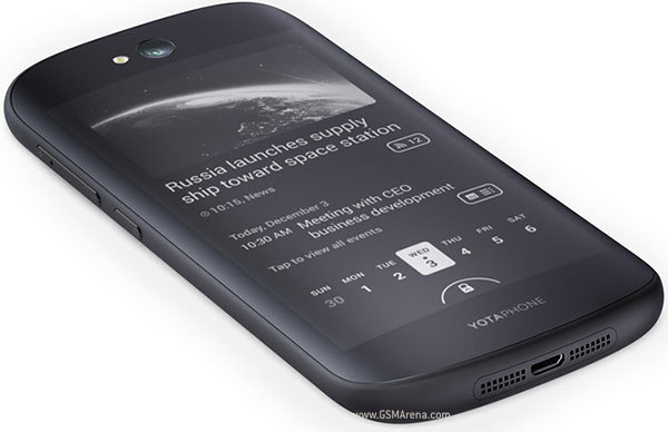 Yota YotaPhone 2