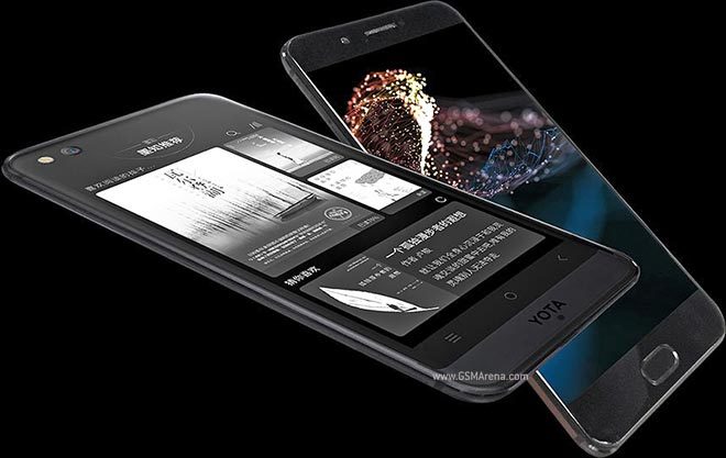 Yota YotaPhone 3