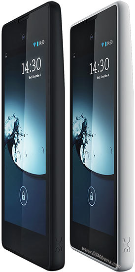 Yota YotaPhone