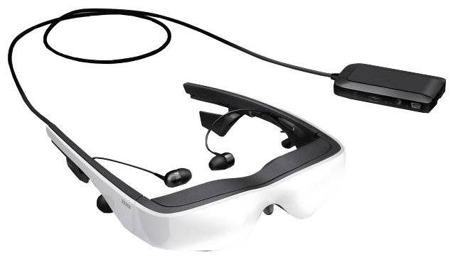 Zeiss Cinemizer Oled