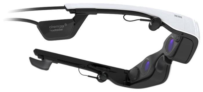 Zeiss Cinemizer Oled