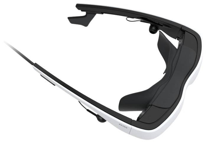 Zeiss Cinemizer Oled