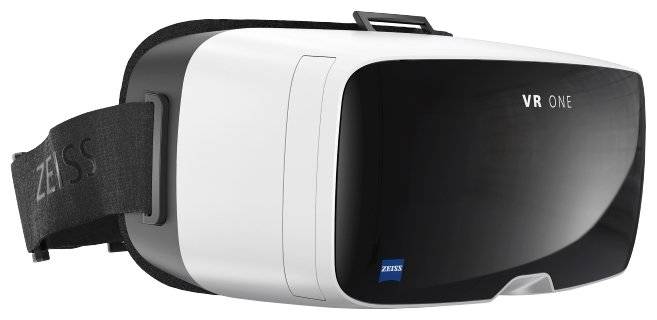 Zeiss VR ONE