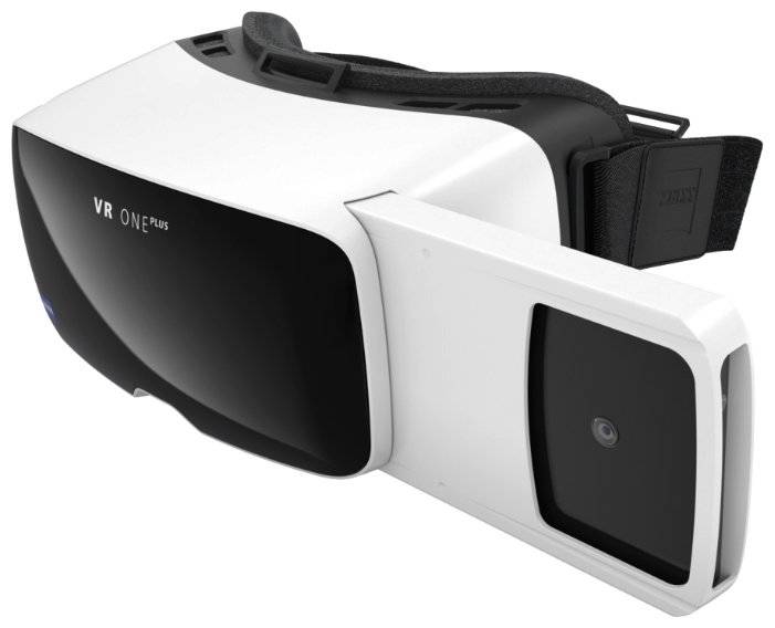 Zeiss VR ONE Plus