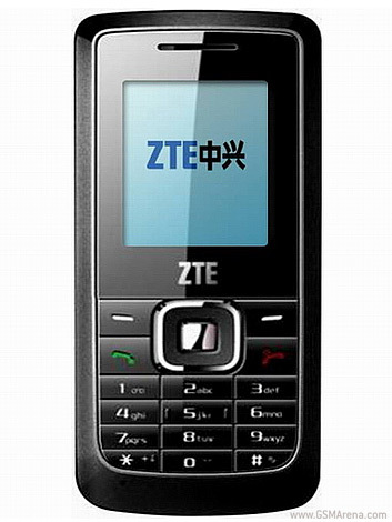 ZTE A261