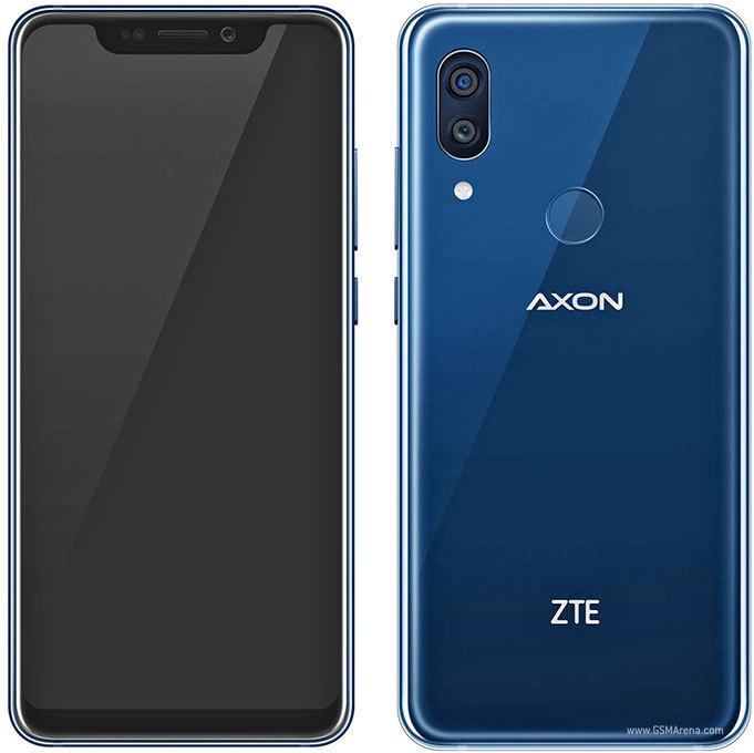 ZTE Axon 9 Pro