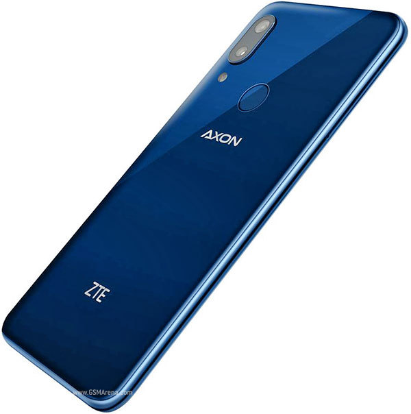 ZTE Axon 9 Pro