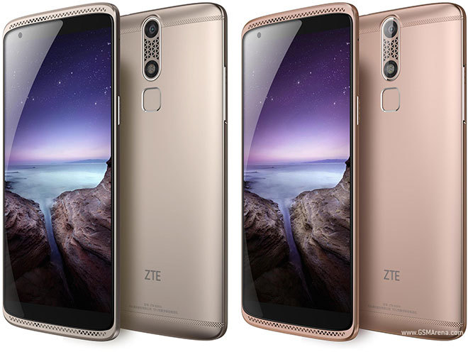 ZTE Axon Mini