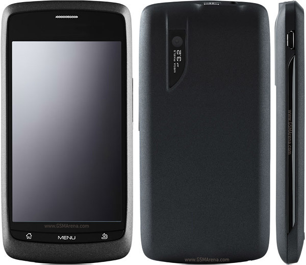 ZTE Blade