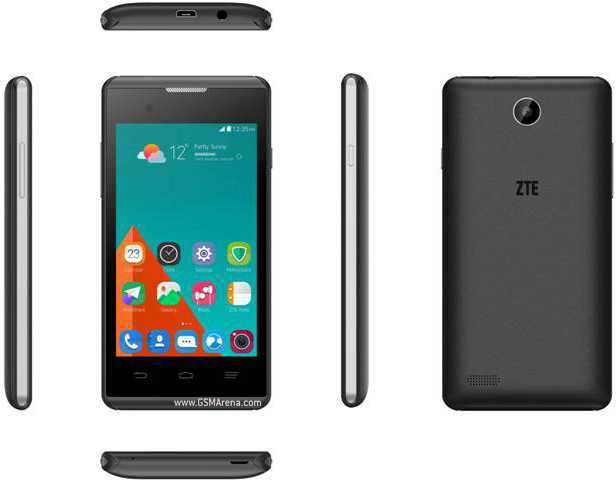 ZTE Blade A410