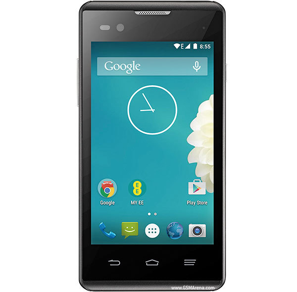 ZTE Blade A410