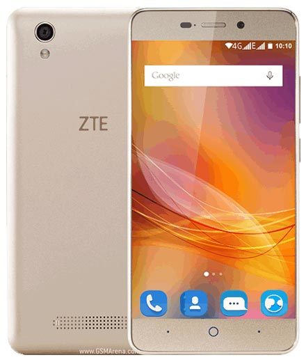 ZTE Blade A452
