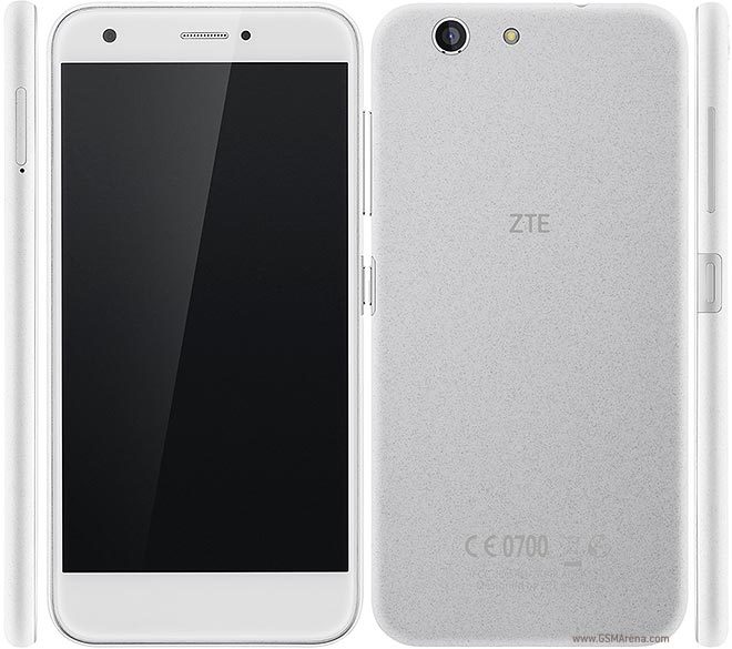 ZTE Blade A512