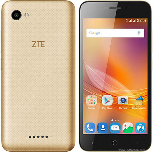 ZTE Blade A601
