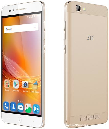ZTE Blade A610