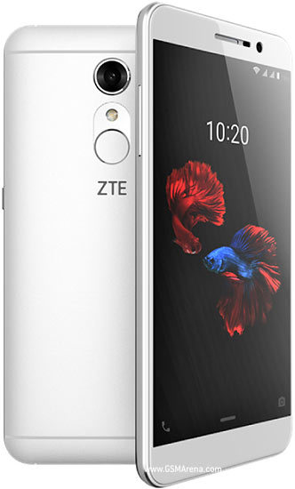 ZTE Blade A910