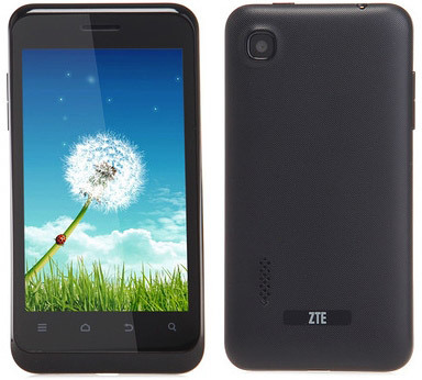 ZTE Blade C V807