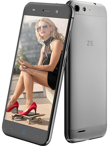 ZTE Blade D6