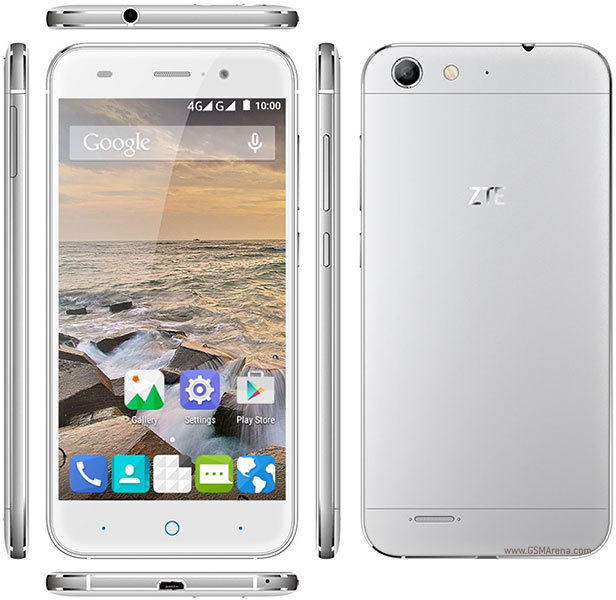 ZTE Blade D6