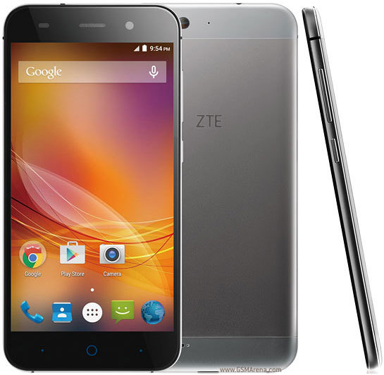 ZTE Blade D6