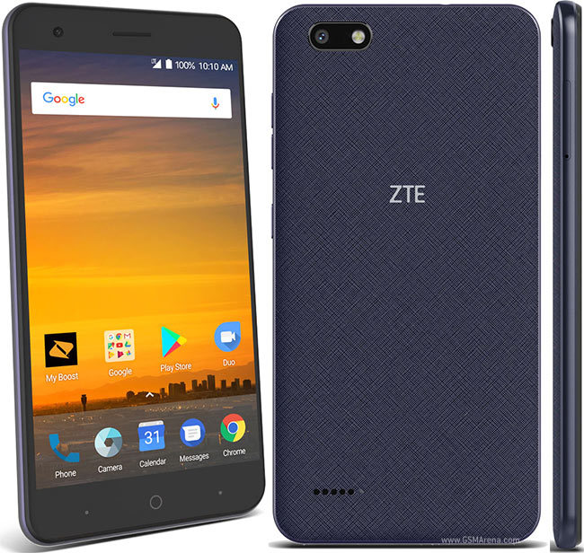 ZTE Blade Force