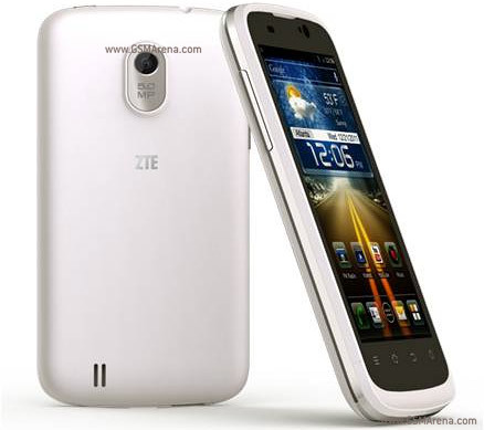 ZTE Blade III