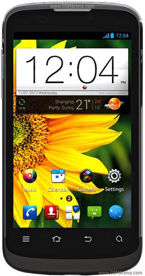 ZTE Blade III