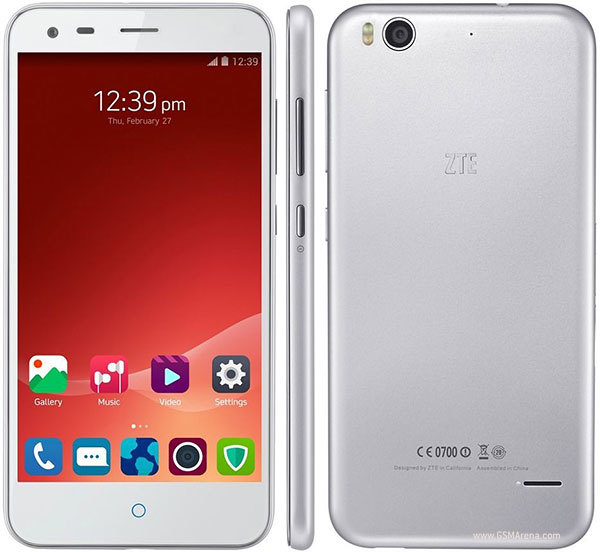 ZTE Blade S6 Plus