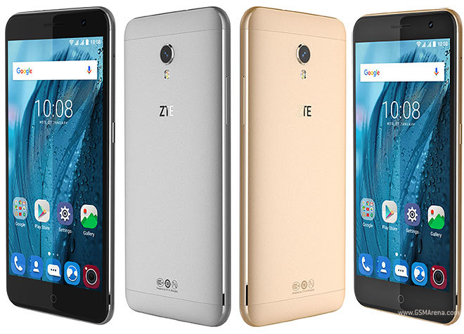 ZTE Blade V7